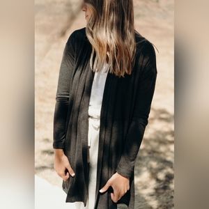 CJLA Meadow Cardigan